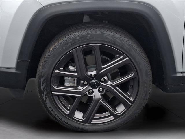 2026 Jeep Compass - $25,500