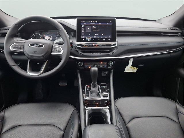 2026 Jeep Compass - $28,500