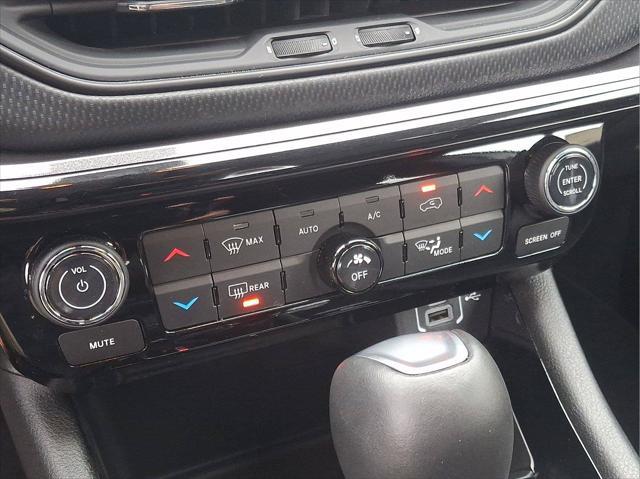 2026 Jeep Compass - $28,500