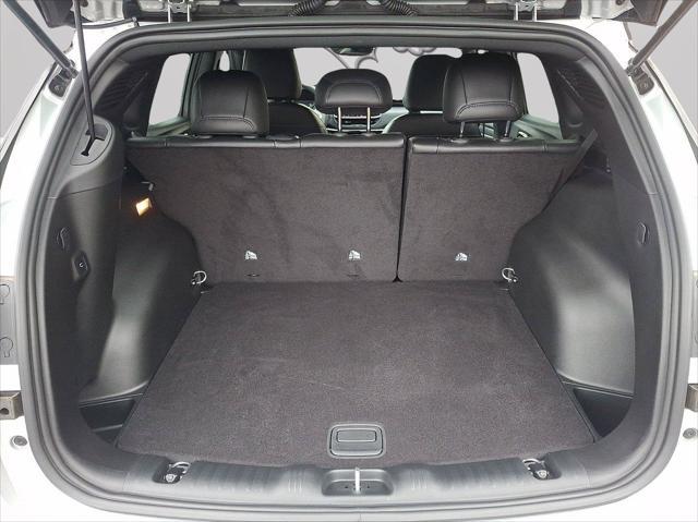 2026 Jeep Compass - $28,500