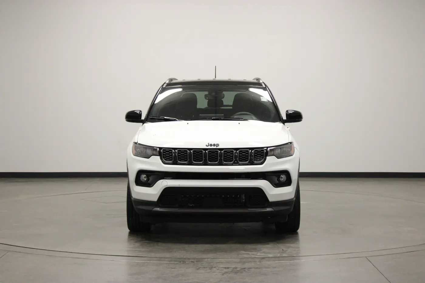 2026 Jeep Compass - $26,962