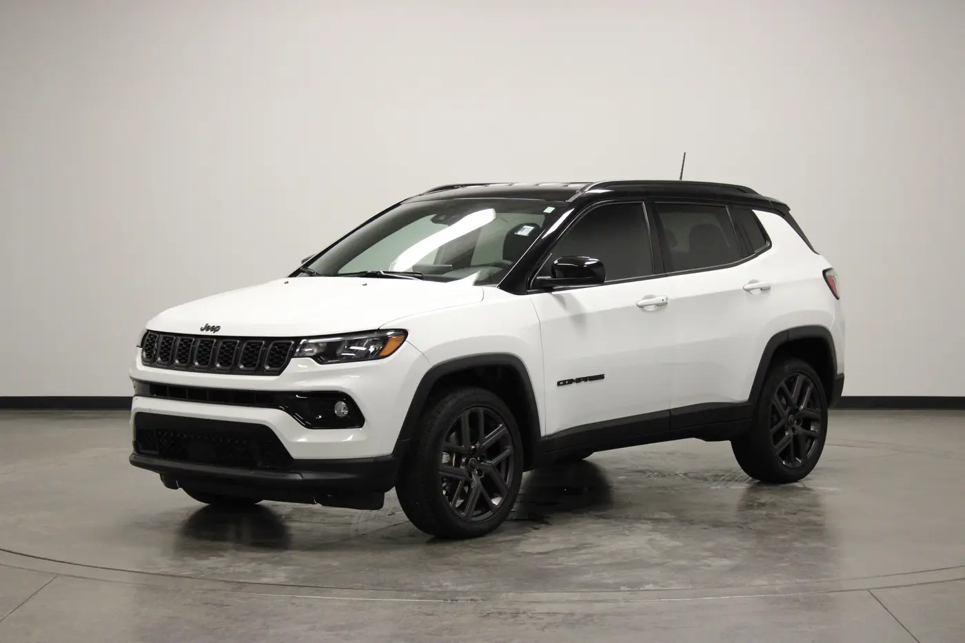 2026 Jeep Compass - $26,962