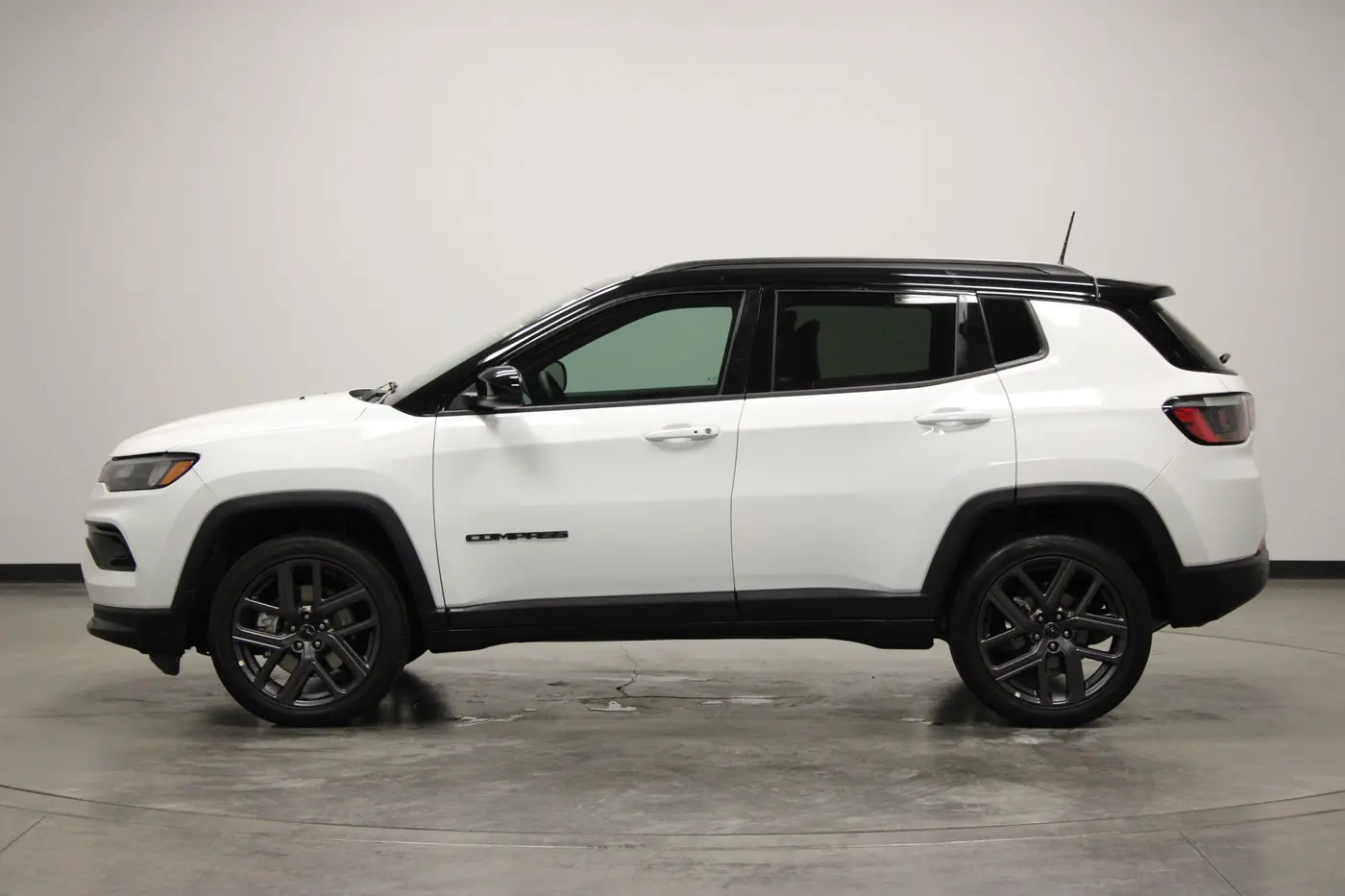 2026 Jeep Compass - $26,962