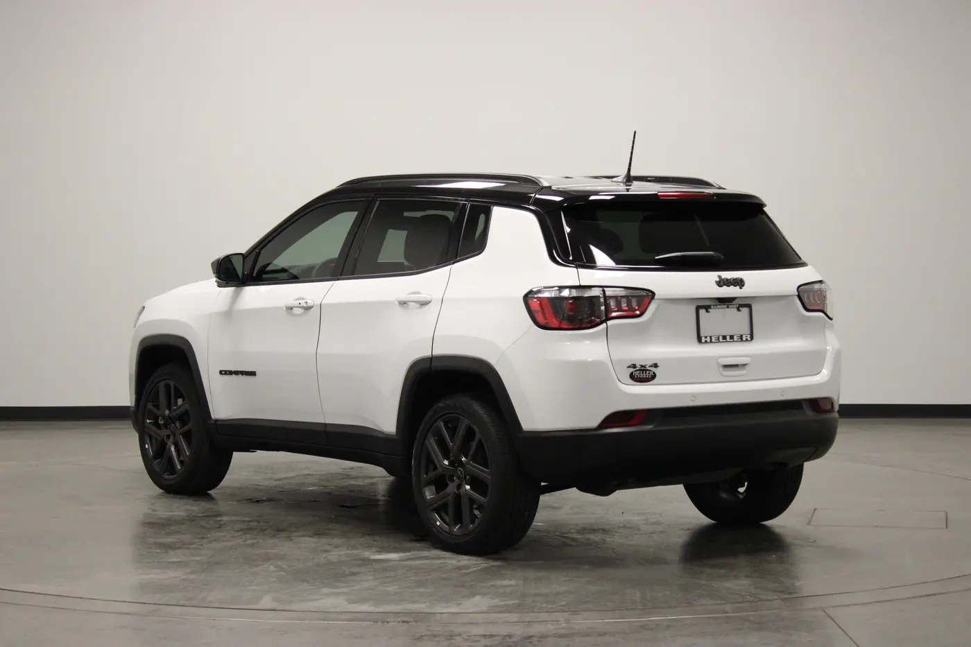 2026 Jeep Compass - $26,962