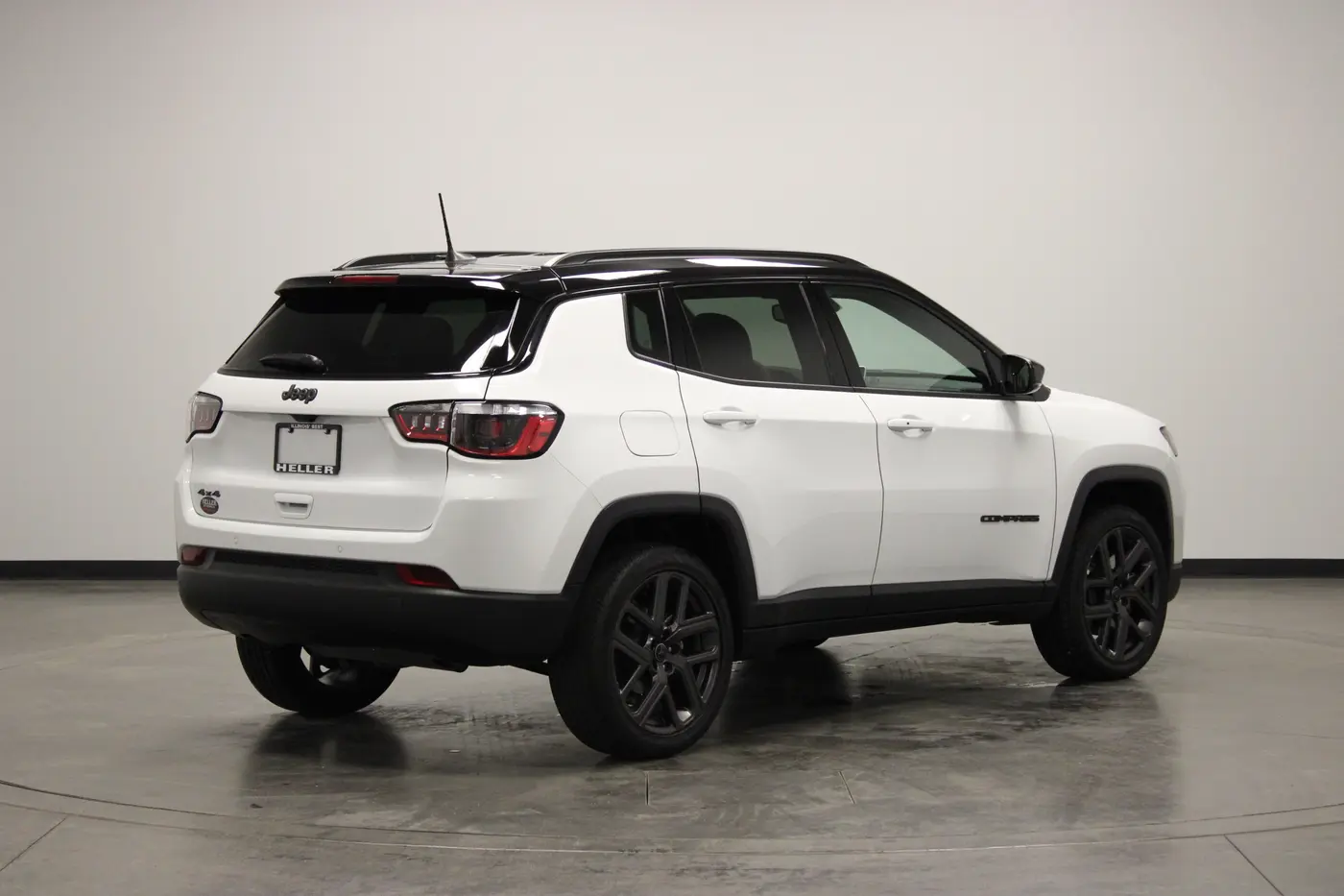 2026 Jeep Compass - $26,962