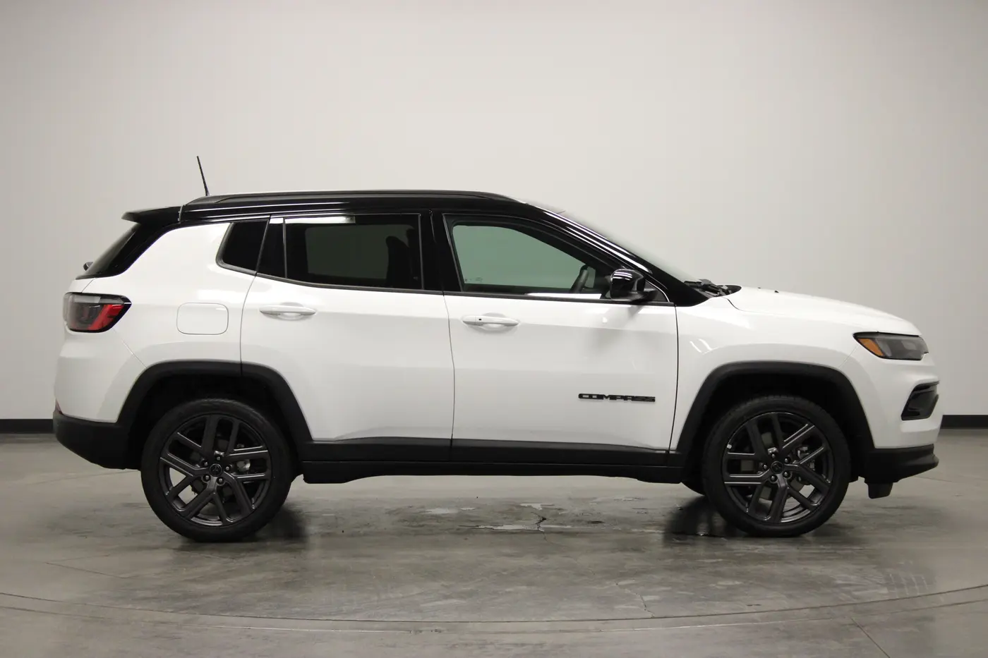 2026 Jeep Compass - $26,962