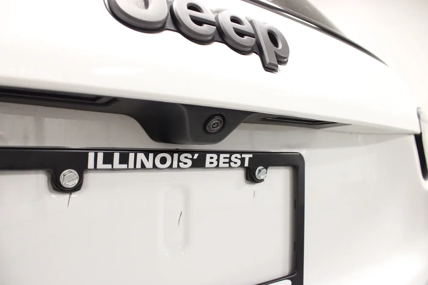 2026 Jeep Compass - $26,962