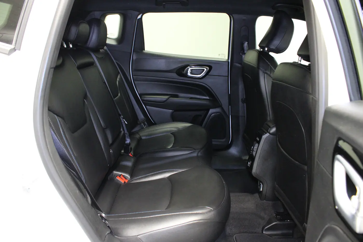 2026 Jeep Compass - $26,962