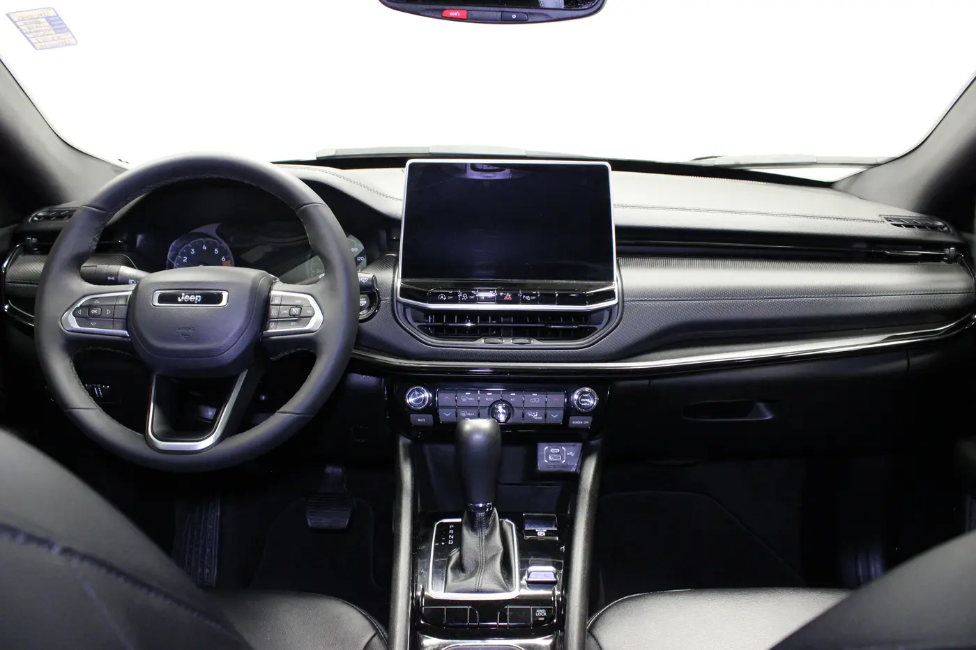 2026 Jeep Compass - $26,962