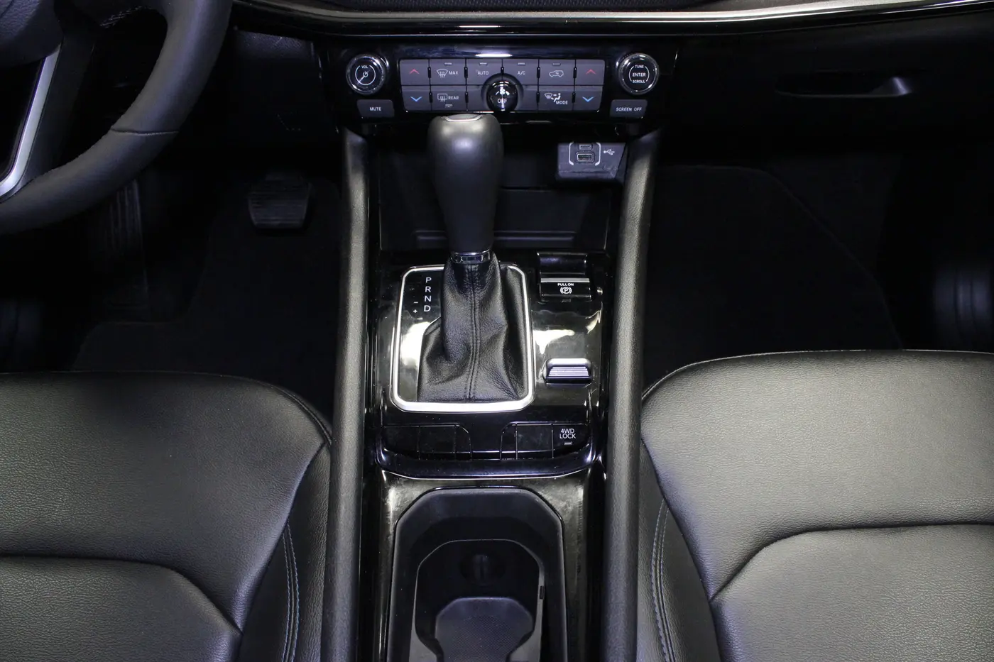 2026 Jeep Compass - $26,962