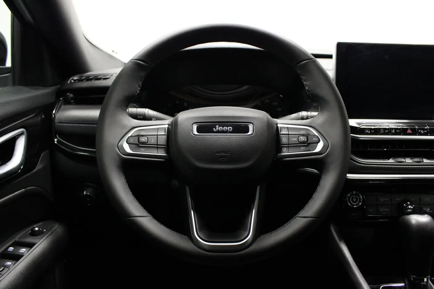 2026 Jeep Compass - $26,962