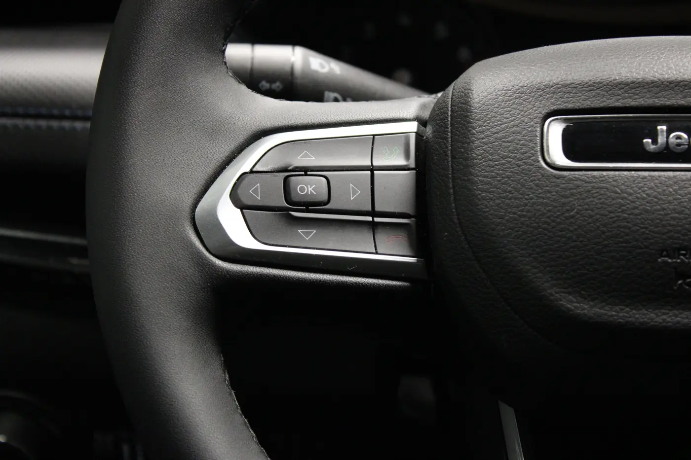 2026 Jeep Compass - $26,962