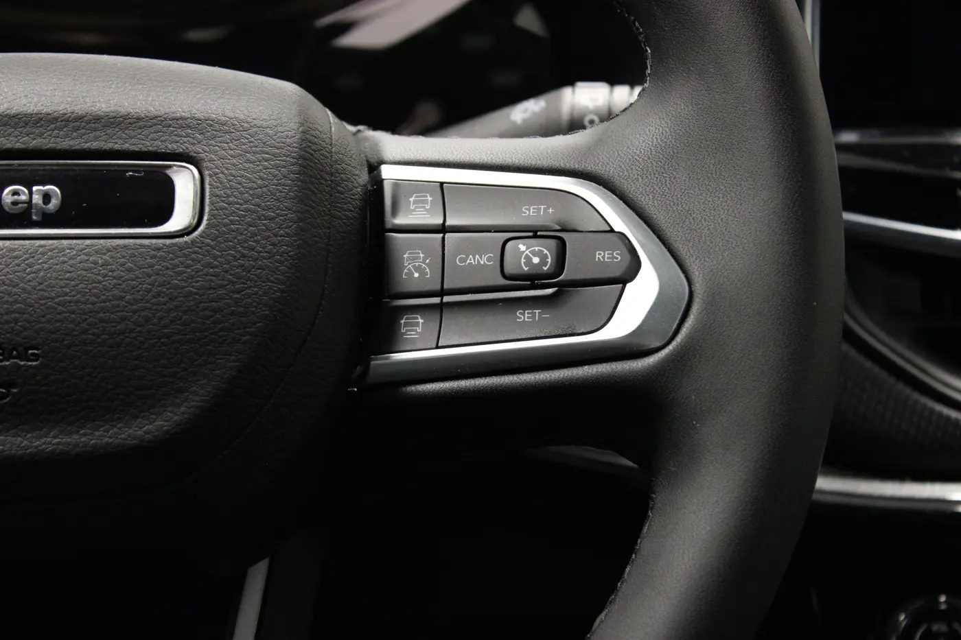 2026 Jeep Compass - $26,962