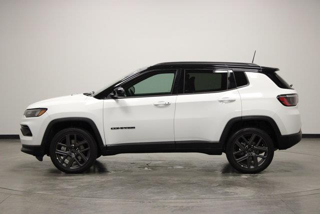 2026 Jeep Compass - $25,962