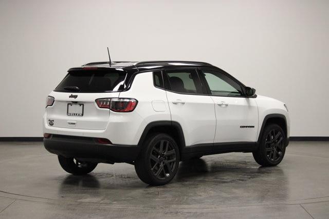 2026 Jeep Compass - $25,962