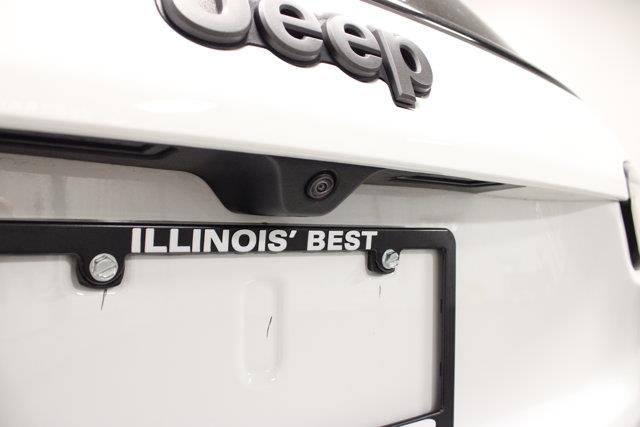 2026 Jeep Compass - $25,962