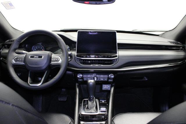 2026 Jeep Compass - $25,962