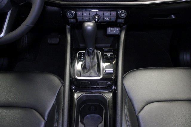 2026 Jeep Compass - $25,962