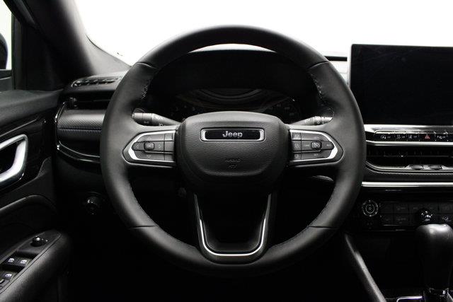 2026 Jeep Compass - $25,962