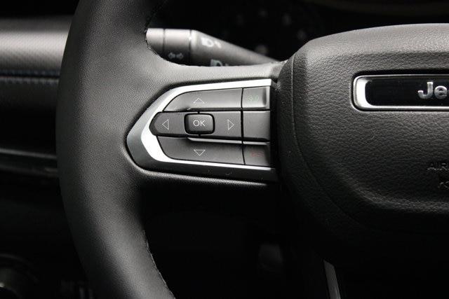 2026 Jeep Compass - $25,962