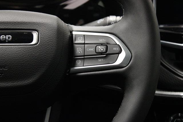 2026 Jeep Compass - $25,962