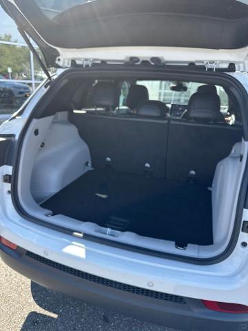 2023 Jeep Compass - $23,016