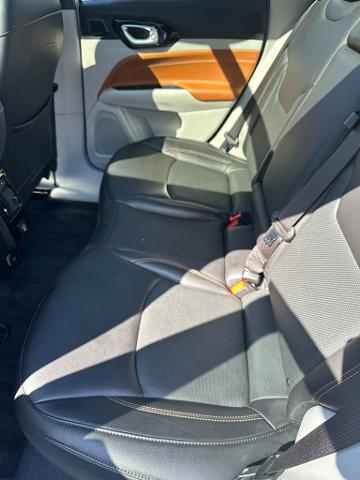 2023 Jeep Compass - $23,016