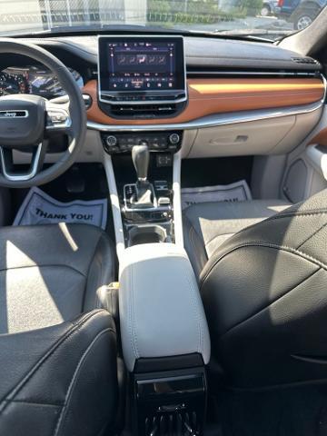 2023 Jeep Compass - $23,016