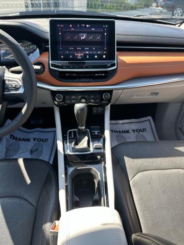 2023 Jeep Compass - $23,016