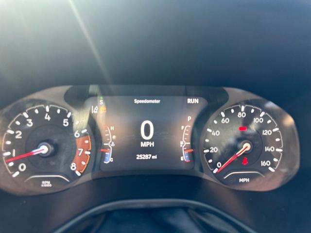 2023 Jeep Compass - $23,016