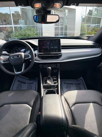2024 Jeep Compass - $25,116