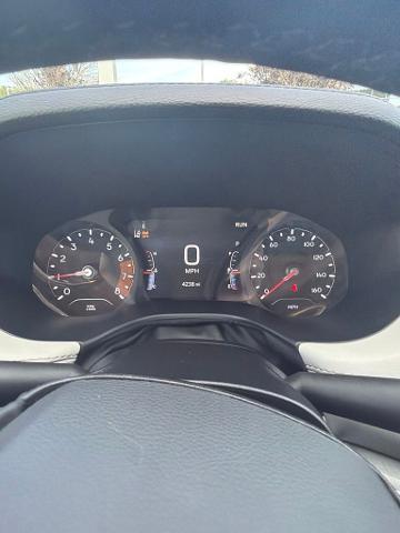 2024 Jeep Compass - $25,116