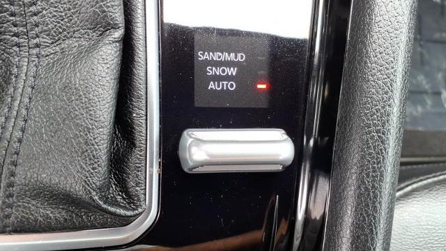 2024 Jeep Compass (Red) Edition