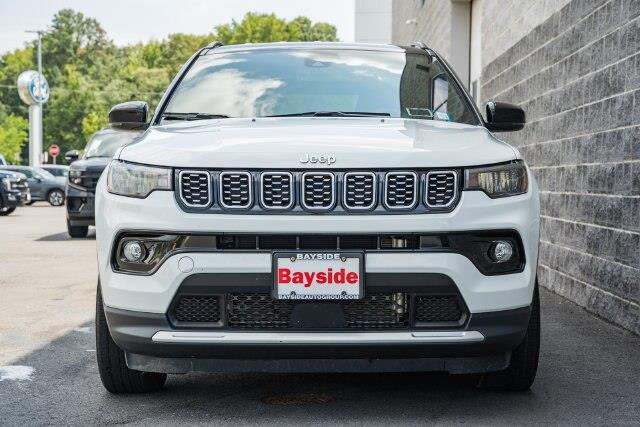 2025 Jeep Compass - $18,000