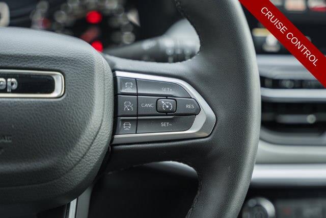 2025 Jeep Compass - $18,000