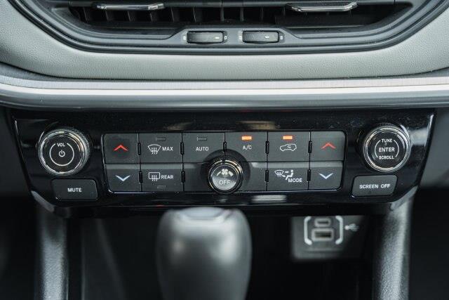 2025 Jeep Compass - $18,000