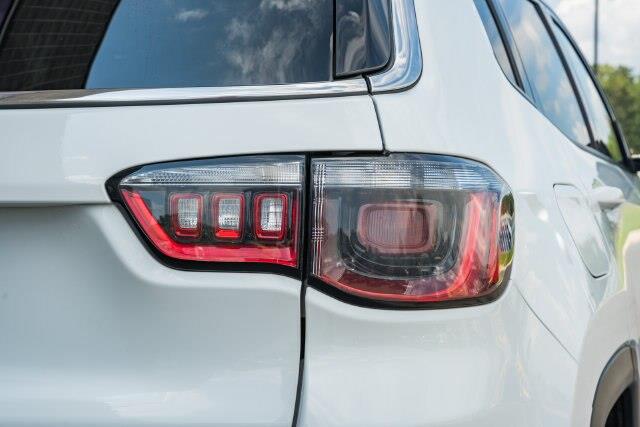 2025 Jeep Compass - $18,000