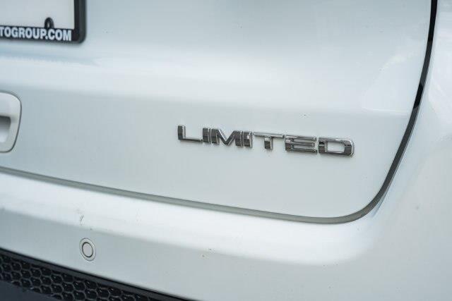 2025 Jeep Compass - $18,000