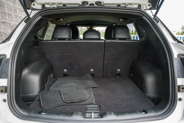 2025 Jeep Compass - $18,000