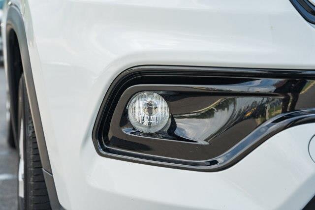 2025 Jeep Compass - $18,000