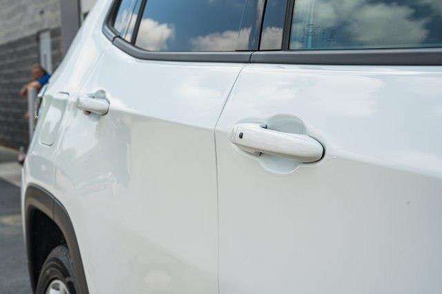 2025 Jeep Compass - $18,000