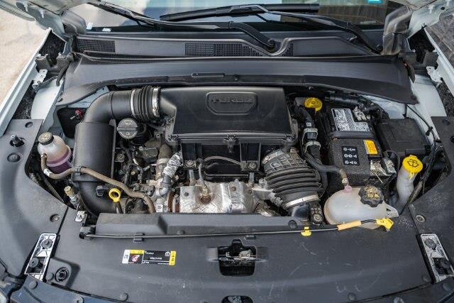 2025 Jeep Compass - $18,000