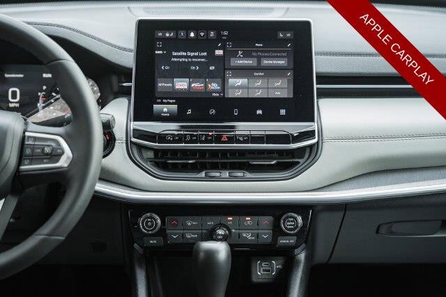 2025 Jeep Compass - $18,000