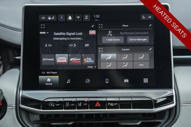 2025 Jeep Compass - $18,000