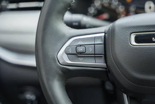 2025 Jeep Compass - $18,000