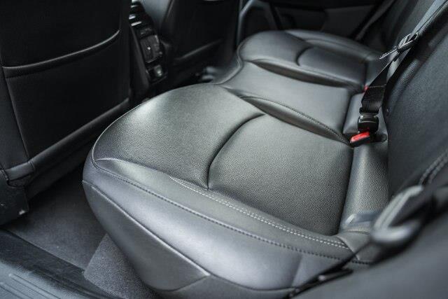 2025 Jeep Compass - $18,000