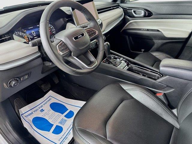 2025 Jeep Compass - $18,987