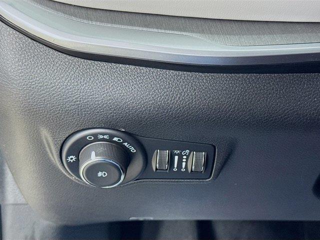 2025 Jeep Compass - $18,987