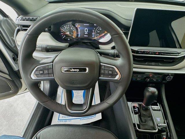2025 Jeep Compass - $18,987