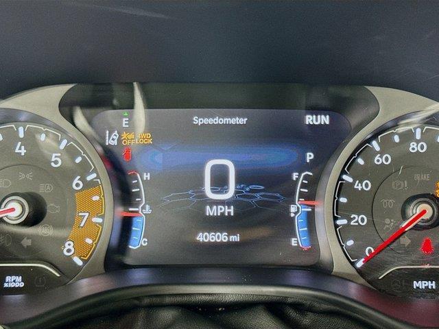 2025 Jeep Compass - $18,987